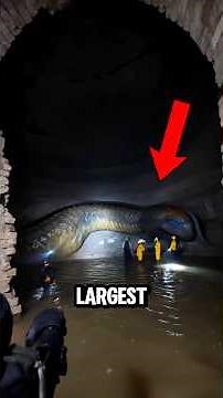 🐋 Largest Ocean Creatures Ever Discovered 😱🌊