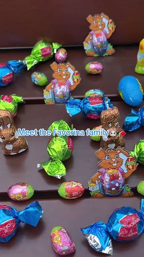 Discover the Delight of Chocolate Village this Easter