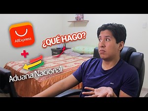 Compras por internet y Aduana Boliviana | Guía Completa
