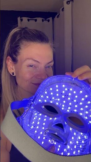 Regenalight LED Mask Review