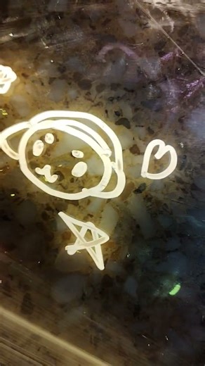 mi tableta nueva miren :D