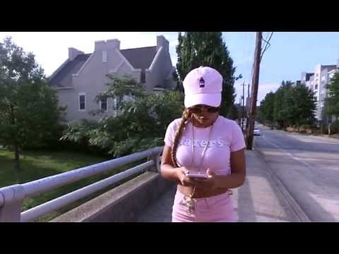 Miss Mulatto - On My Way