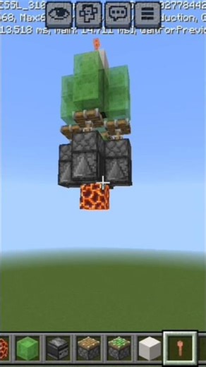 "This Minecraft Rocket Actually FLIES?! 🚀"