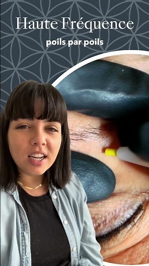 #epilationdefinitive : Techniques Laser / IPL et Techniques Électrolyse / Haute Fréquence