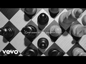 Izzy Escobar - Gangster's Wife (Official Lyric Video)