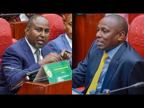 LIVE!! National Assembly Proceedings Today September 19, 2024!!