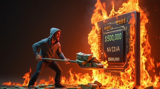 Inference is the New Sales & Marketing Spend