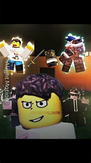 the sentinels | forsaken edit #roblox #forsaken #edit