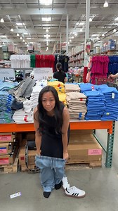 453K views · 1.3K reactions | ✨ Fashion Fluid: Wide Leg Pants Dancing into the Spotlight at @costco_canada Calgary Heritage!  Trend alert: These pants are basically wearable art that moves with you  · · · #costcofinds #costco #costcocanada #costcocalgary #tinasfavyyc #treasurehunt #costcoloverscanada #costcodoesitagain #spendid #widelegpants | Costco Lovers Canada | Facebook