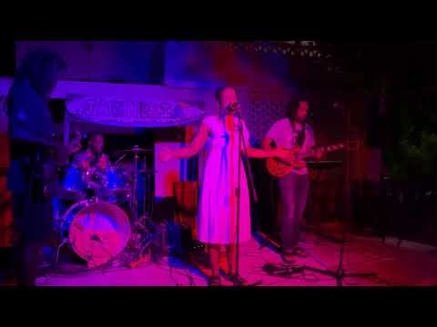 Prayer For Guidance LIVE!- Birdz-I