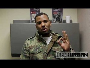 Game’s Gang Sign Tutorial - Rap RadarRap Radar