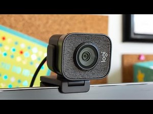 Best Budget Webcam for Streaming 2025