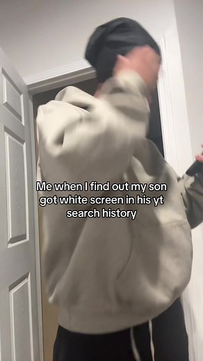 Understanding YouTube's White Screen Issue