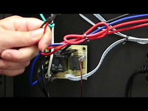 PF3033, PF2325 cord replacement