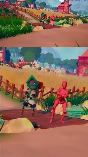 How to Transfer Animations in Seconds #unrealengine #ue5 #gamedev #animation