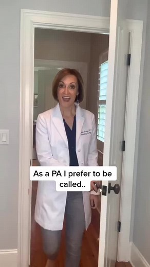 How to Address a Physician Assistant: Tips and Etiquette