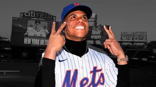 The story behind baseball's biggest deal