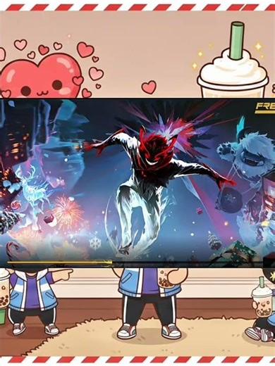 🦅TUTORIAL DE COMO DESCARGAR FREE FIRE MAX🦅 #viral #freefire #garenafreefire #recommended #garena