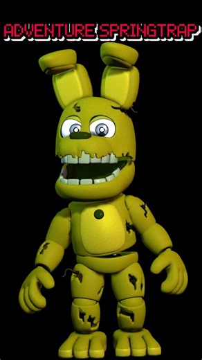 The Evolution of William Afton in FNAF Games #fnaf #fivenightsatfreddys
