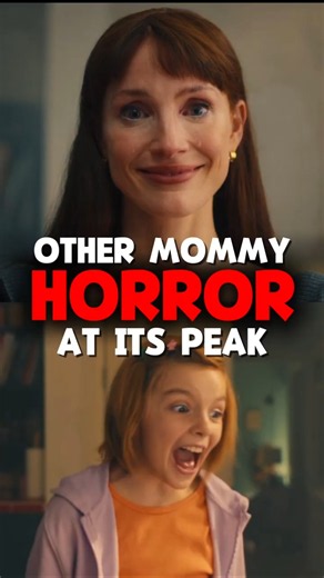 Other Mommy Trailer Review 😱 | The Other Mommy 2026 Trailer |