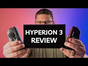 The Ultimate Nintendo Switch 2 Joycons? NYXI Hyperion 3 Review