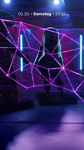 59K views · 2.7K reactions | Die geheimste Staffel aller Zeiten 狼 Die 7. Staffel #MaskedSinger kehrt am 01. Oktober ab 20:15 Uhr LIVE auf ProSieben und Joyn zurück. 朗 #TMS7 | The Masked Singer Germany | Facebook