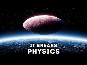 NASA’s Webb Telescope Just Found a Planet That Shouldn't Exist