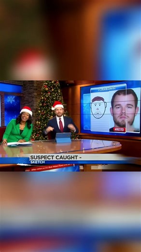 Anchors vs. Reality: New Year Edition! 🎙️🎭