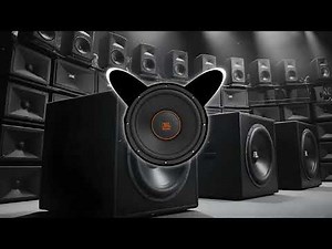 Red Zone Sound Check 🔥 JBL Hard Bass Boosted | Extreme Subwoofer Test | Bass Core