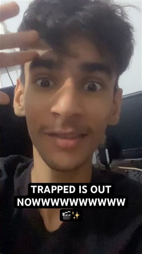 Watch it on this Channel 🔥🎬 | TRAPPED - A SHORT FILM #shortfilm #trending