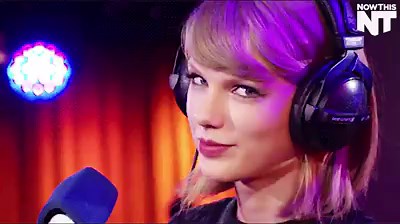 Taylor Swift, wedding crasher | NowThis Entertainment