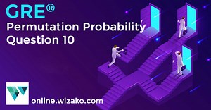 GRE Permutation Combination MTOA Practice | Select one or more answer choices.