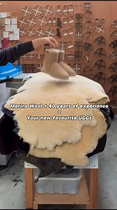 181 reactions · 17 shares | Discover the Aussie Ugg brand featured in Country Style Magazine. ✨ Every pair handcrafted for you in our WA workshop. ✨ Carefully selected highest grade merino wool. ✨ Build to last. ✨ Custom made. | Jassi Leatherworks | Facebook