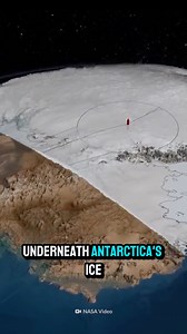 What do you think will happen if Antarctica’s ice suddenly melted?😱 Watch the full video to find out -> https://bit.ly/3BeG4VG #WhatIf #Antarctica #IceMelt #ClimateChange #ClimateAction #GlobalWarming | What If