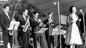 Kritik zu Sing! Inge, sing! | epd Film