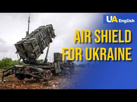 Air Defense Reinforcement: Ukraine Secures Hundreds of Missiles from Allies