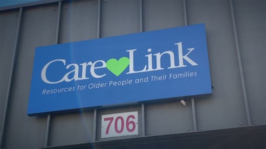 Senior service groups sound alarm ahead of budget talks