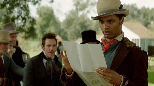 Roots Season 1 Episode 1 Part 1