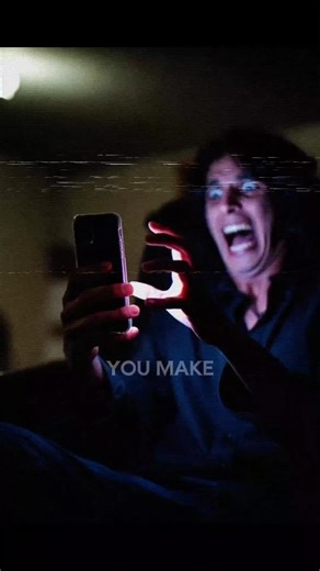 you are typing a message and you make a mistake #vhstapes #analoghorror #vhs $