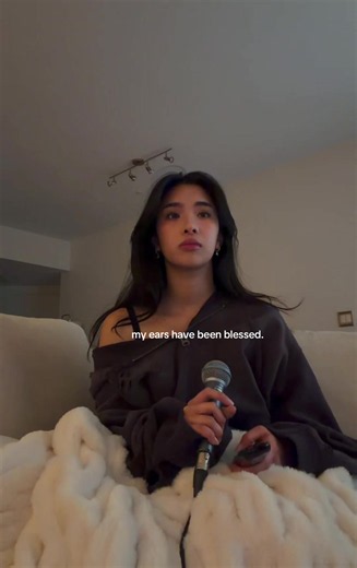 Sophia Laforteza singing in Tagalog — beautiful Tagalog performance