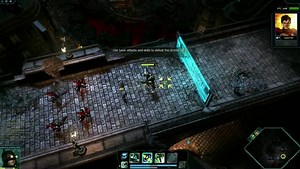 Infinite Crisis : Tutorial