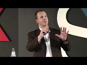 The Role of Technology in Education: Andrew Essex at TEDxSudeste
