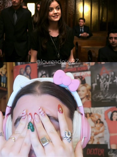 Pretty Little Liars: Clips & Edits from the Hit Show