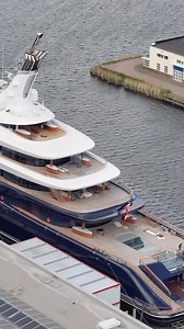 Bill Gates’ Yacht? The Real Story Behind the $645M Feadship — sounds like the perfect headline. The internet loved the story. But the real star here is Feadship — the shipyard shaping the future of yachting. Find Feadships — and other superyachts on https://yachtway.com Your Yacht. Your Way. YachtWay. #yacht #billionaire #YachtWay #FindYours | YachtWay HUB