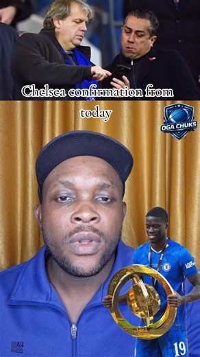 Chelsea Transfer Confirmations and Loan Updates Today