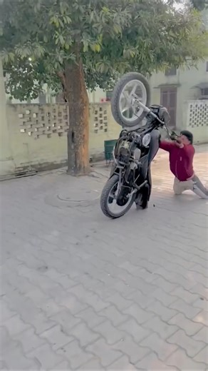 check W888 stunt 😂🚀splendor lover❤️Best Splednor modified🔥😱 full modified