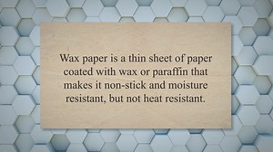 Can You Put Wax Paper in the Oven? Discover the Safe Way!
