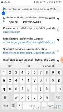 Comment regarder algerie maroc gratuitement