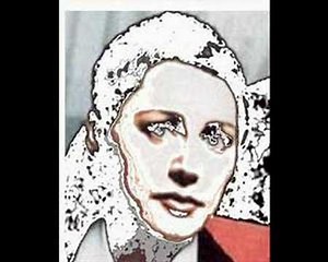 Elizabeth Fraser-At last i am free.