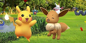 Pokémon Go : comment choisir l'évolution d'évoli ?